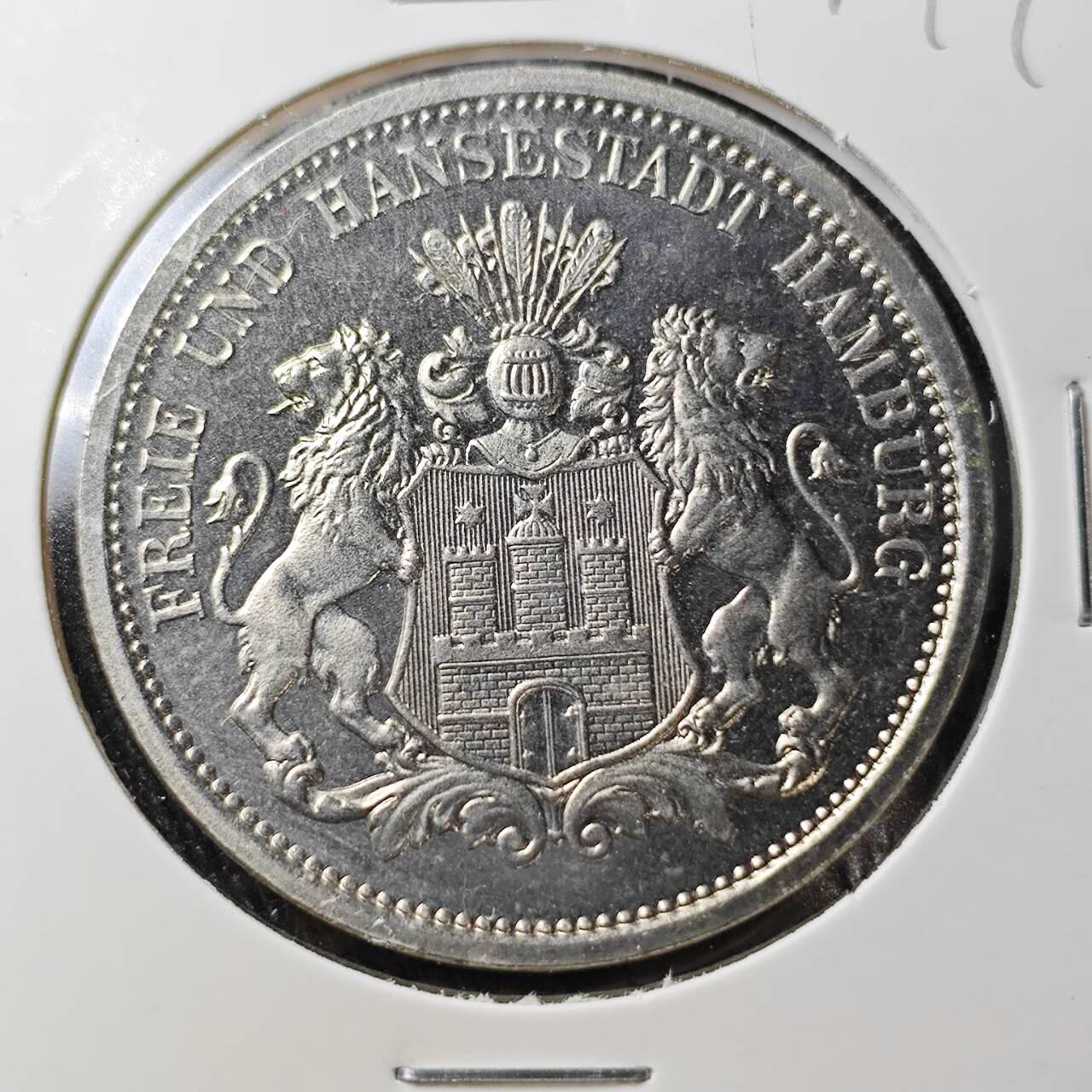 KK钱币收藏小铺 （套币 好品/批量散币 银币）专场  2月预留时间 周末发货  1984双狮纪念章