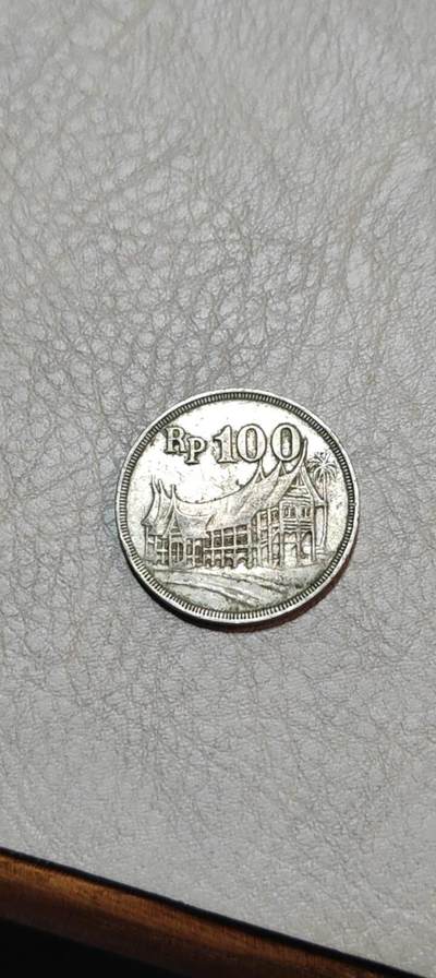 图南收藏 - 印尼