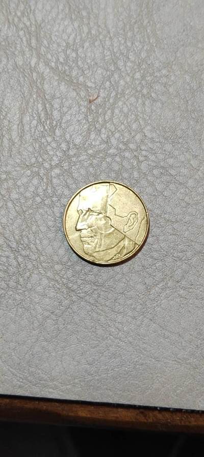 图南收藏 - 比利时