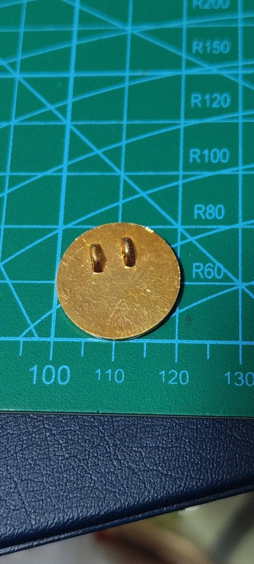 极美品小章 🔥🔥🔥🔥毛主席像章，