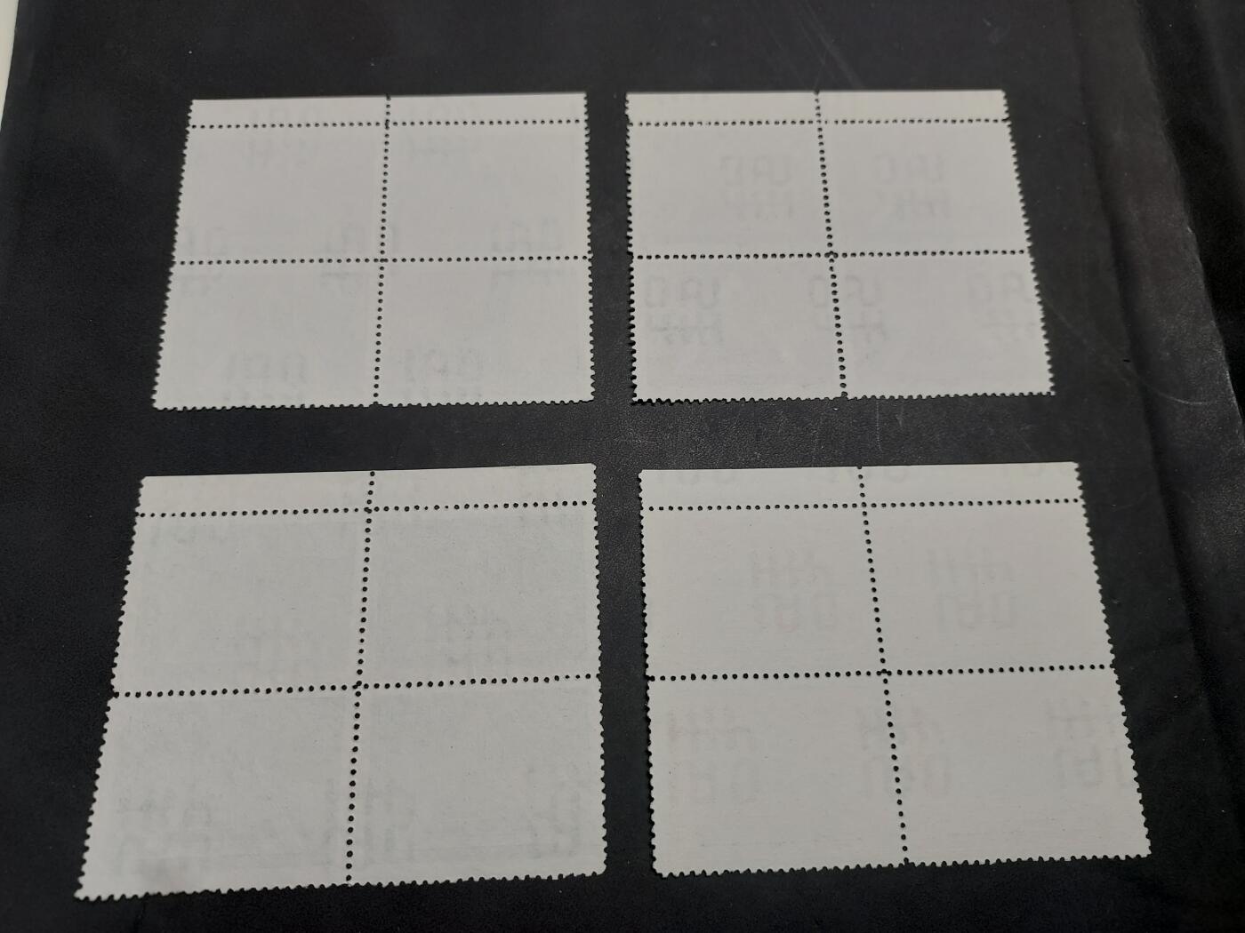 博彦收藏  RU 11月29日 8点 邮票专场