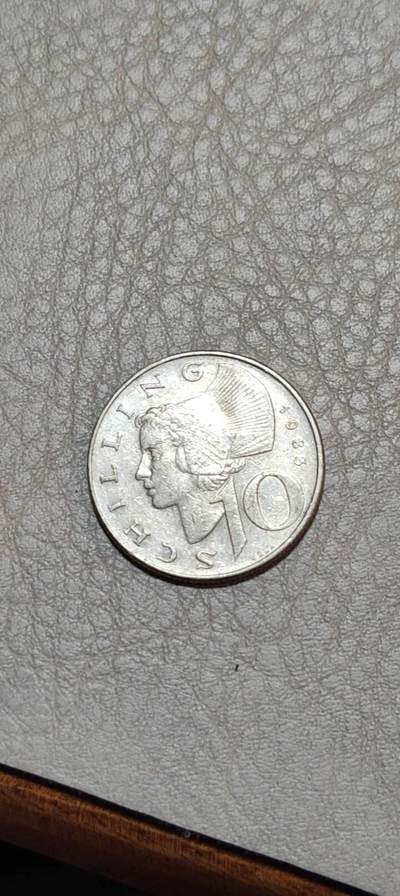 图南收藏 - 奥地利