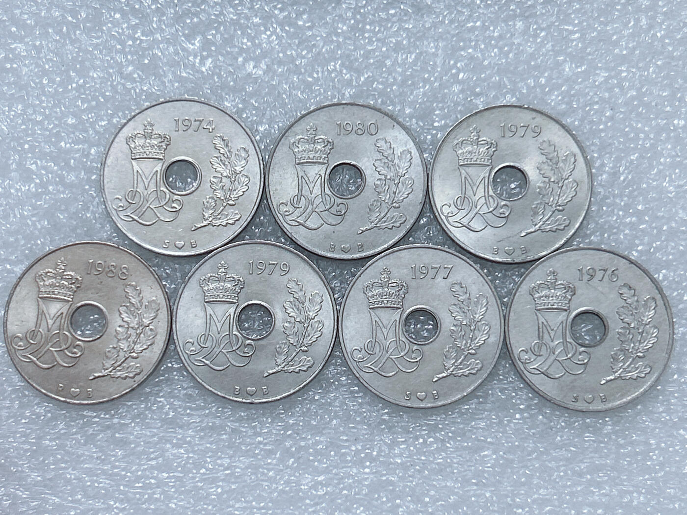 第一海外回流一元起拍收藏 散集专场  第271期