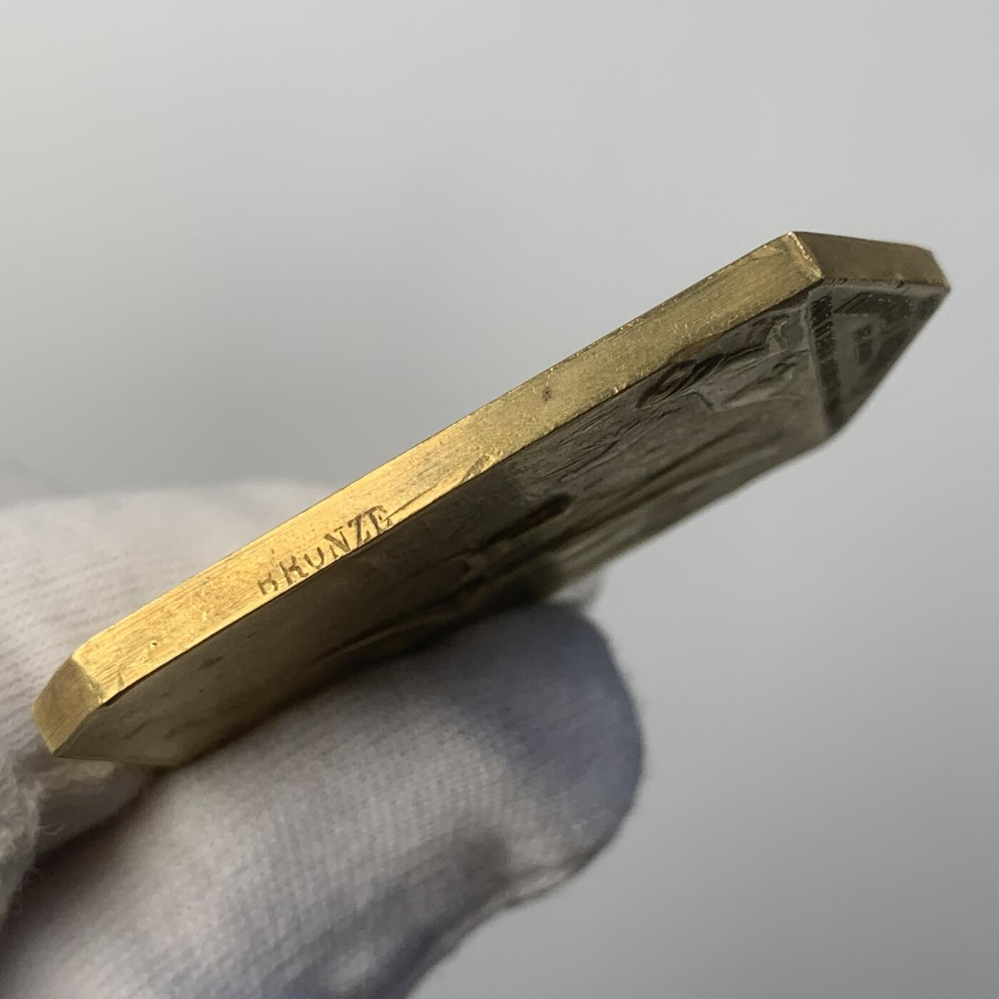 掌中浮雕-藏着的欧洲第043场