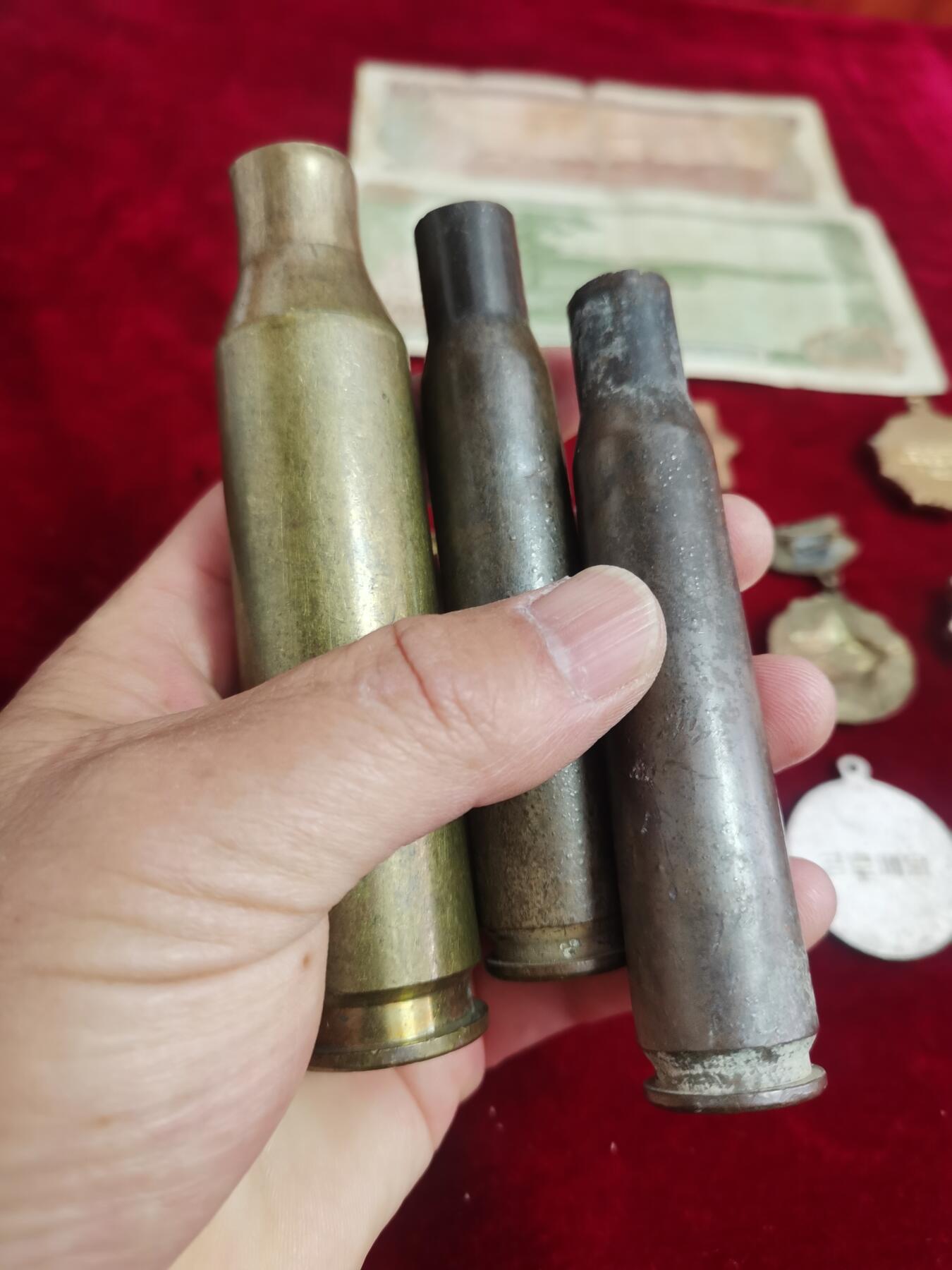 苏联朝鲜奖章收藏  朝鲜老物件一组