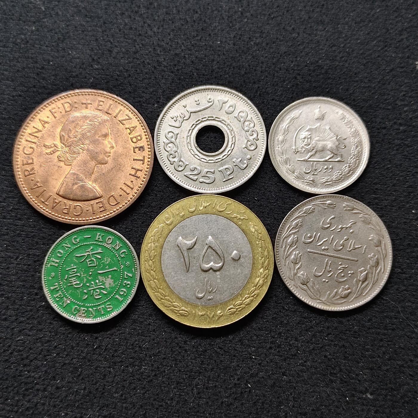 【全场包邮】纯粹捡漏拍480场（免费代拍第17场）