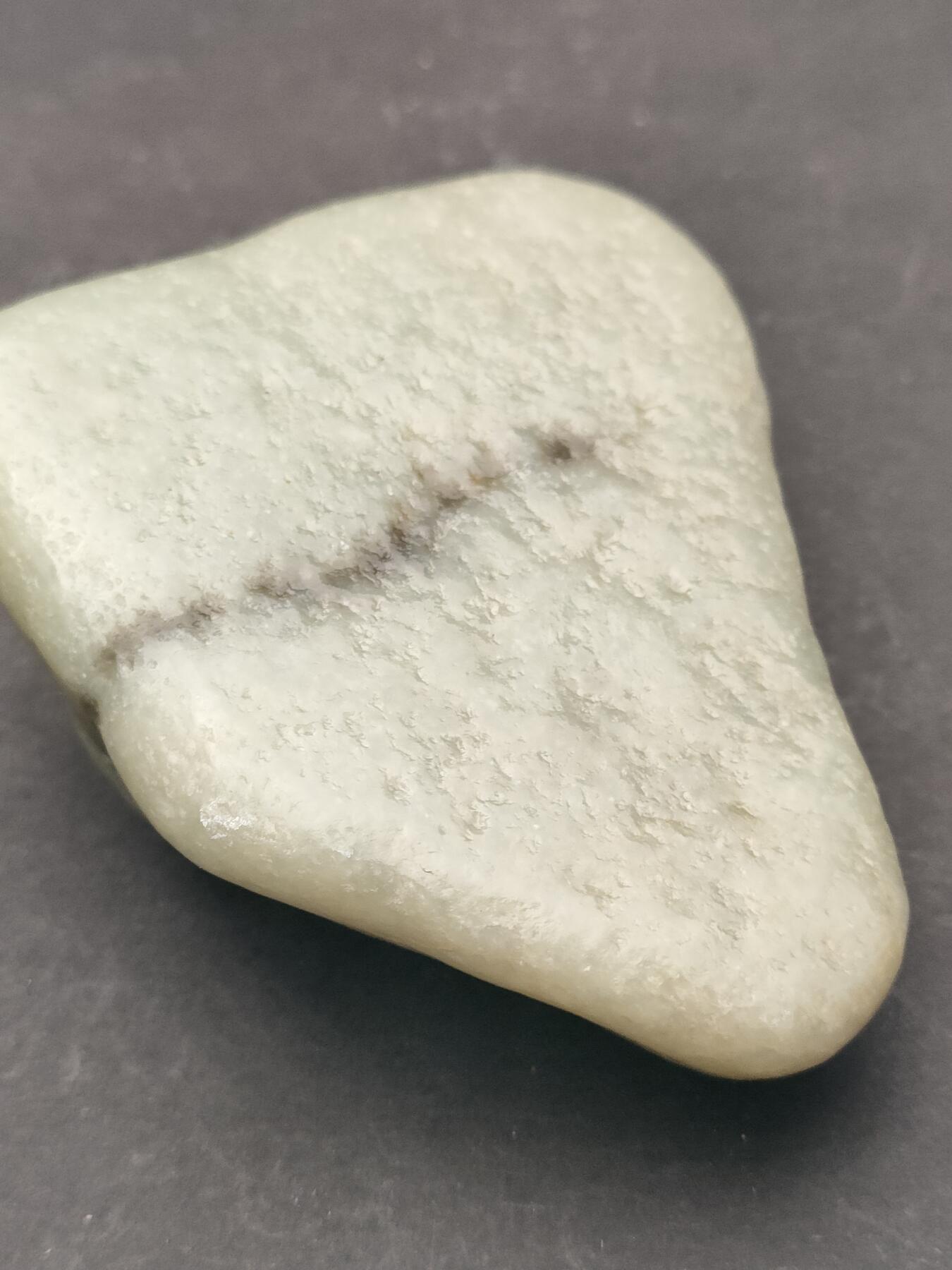 猩哥外币小铺➨【第203场】 和田玉原石100克