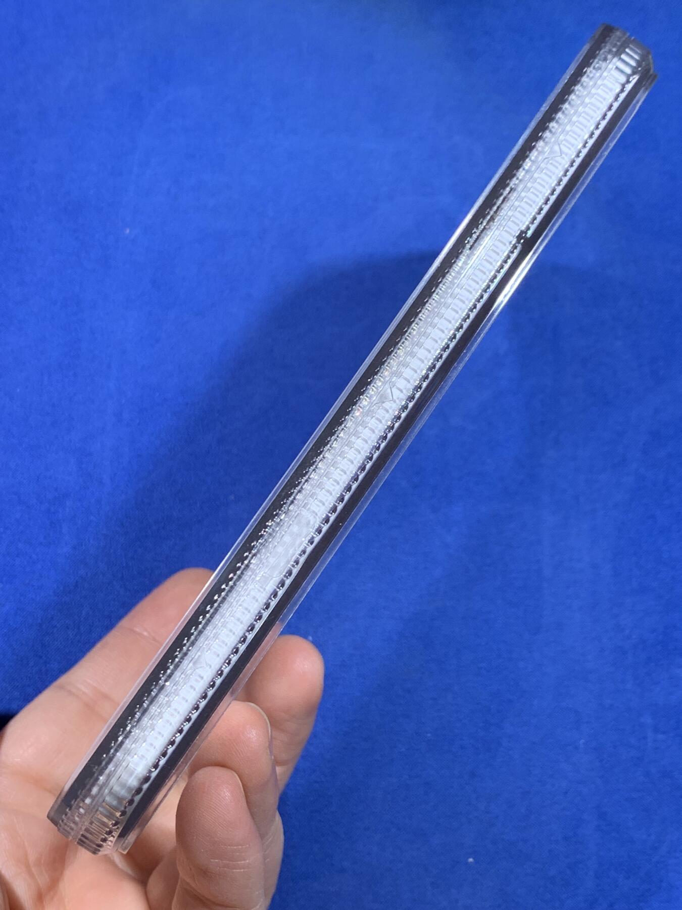 《竞宝斋》第441场 周日，周一，2场连拍 （全场包邮） 高分 NGC MS64BN 1845 J Wiener教堂系列-圣安米利Eglise Collegiate大教堂 罕见品 加大盒装 一座12世纪建造的古老大教堂，结合了后罗马式与哥特式建筑风格，是当地重要宗教文化地标，98年被列为联合国教科文组织世界遗产。双面高浮雕雕刻。