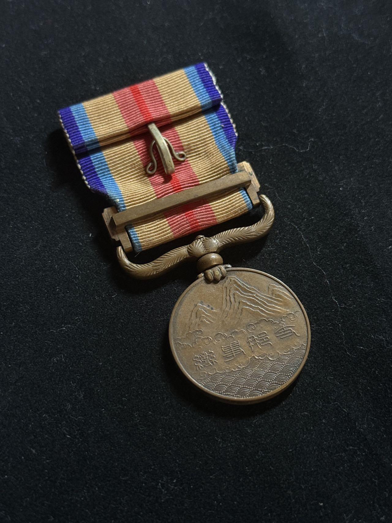 戎马世界章牌大赏第108期