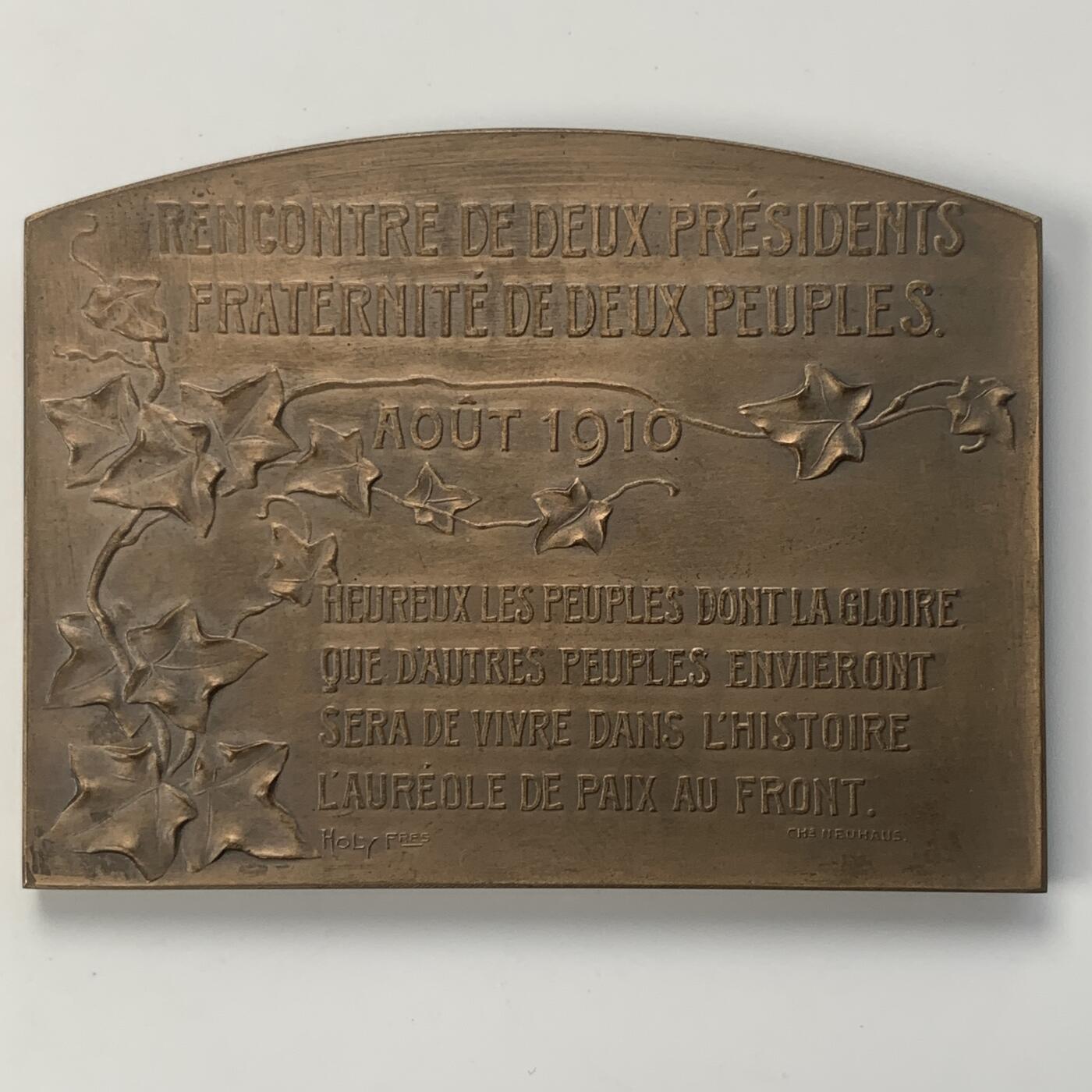 掌中浮雕-藏着的欧洲第043场