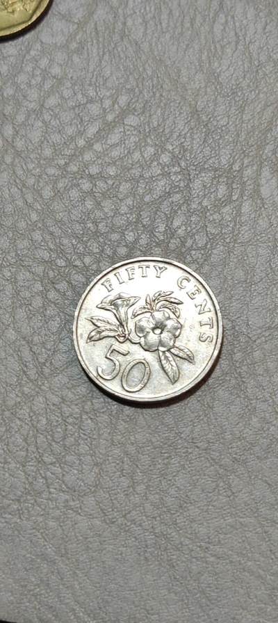 图南收藏 - 新加坡