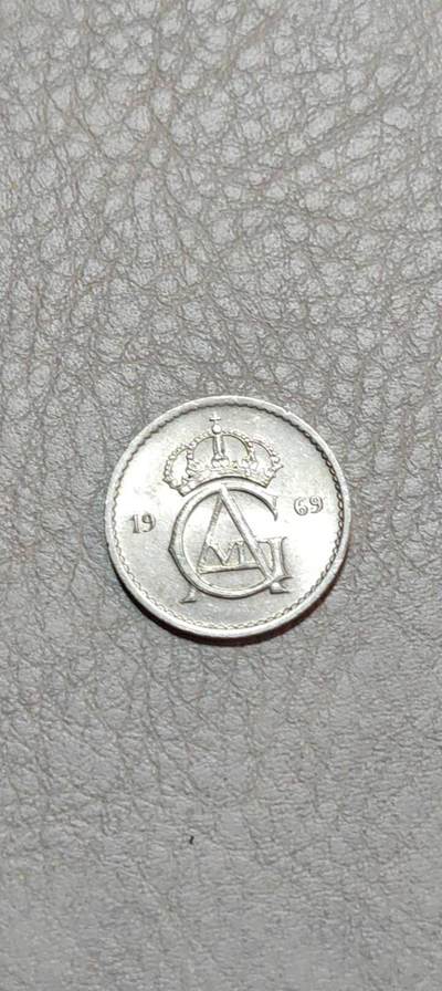 图南收藏 - 瑞典