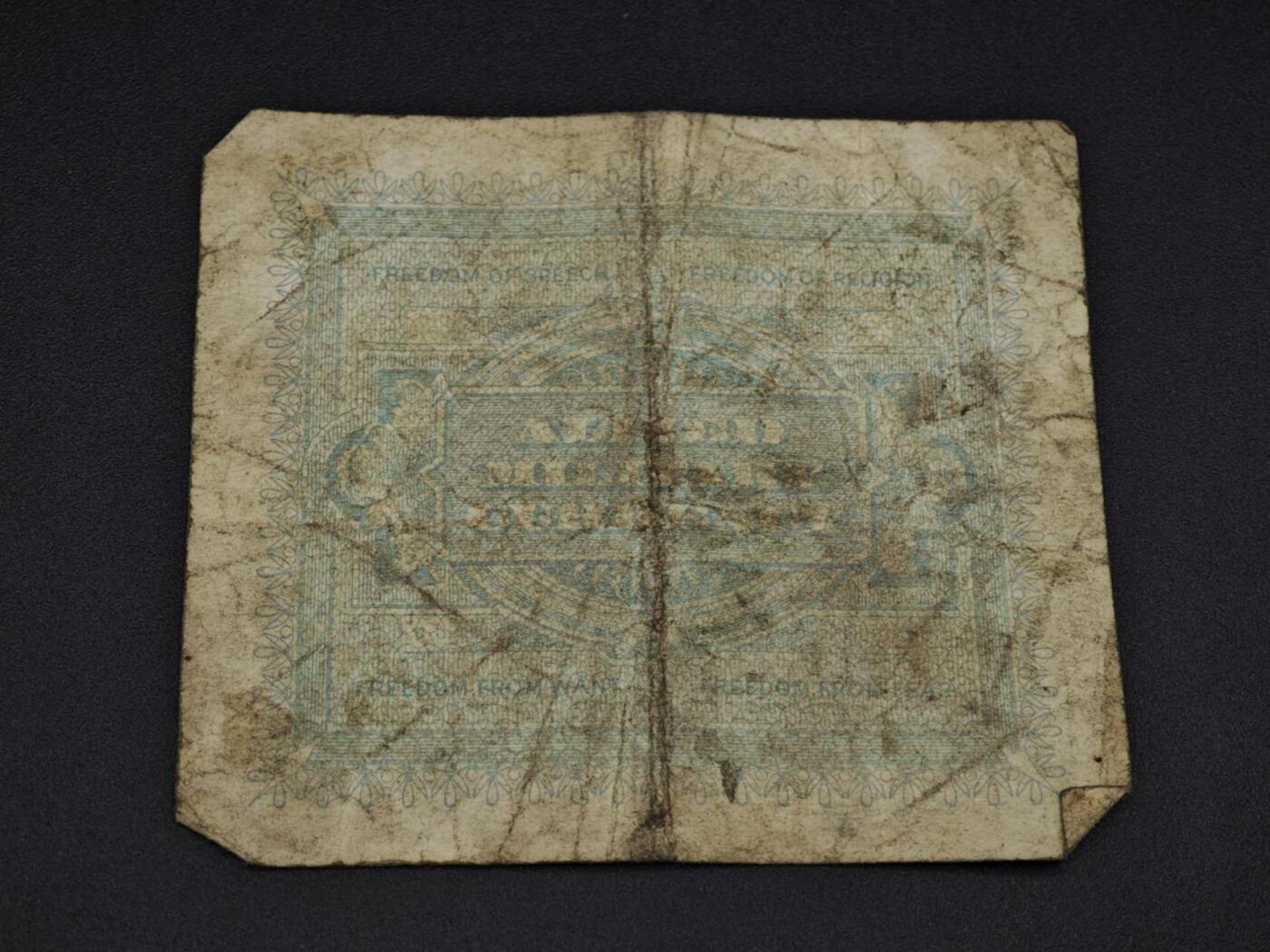 【淘币小摊】实时拍第八百零六拍   纸币场   满百包邮可预留二周 每周一统一发货  