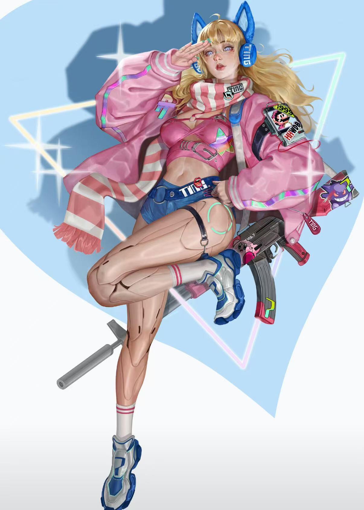 秋萤阁第33期 (11月23日周日晚上23点截拍，欢迎竞拍) 0佣金！ 注：因提倡正能量，毒瘤部分清凉卡位无法上拍，可后台了解详情