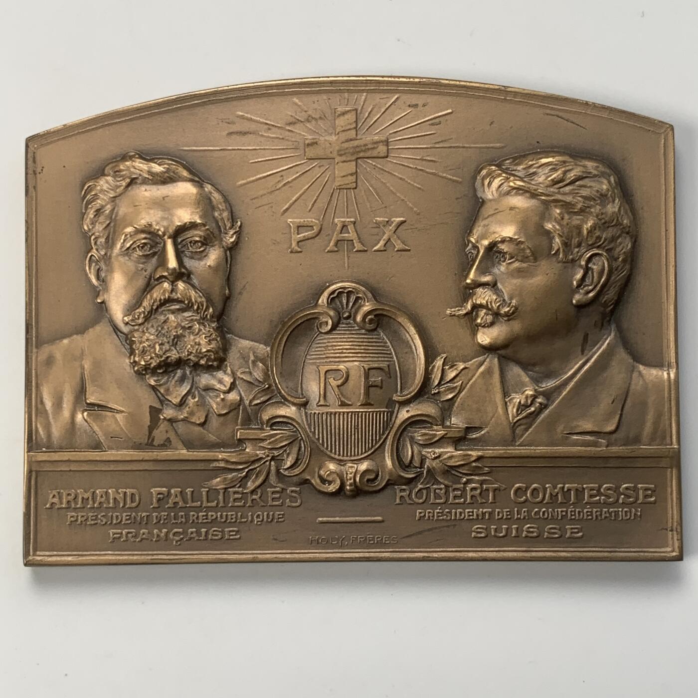 掌中浮雕-藏着的欧洲第043场