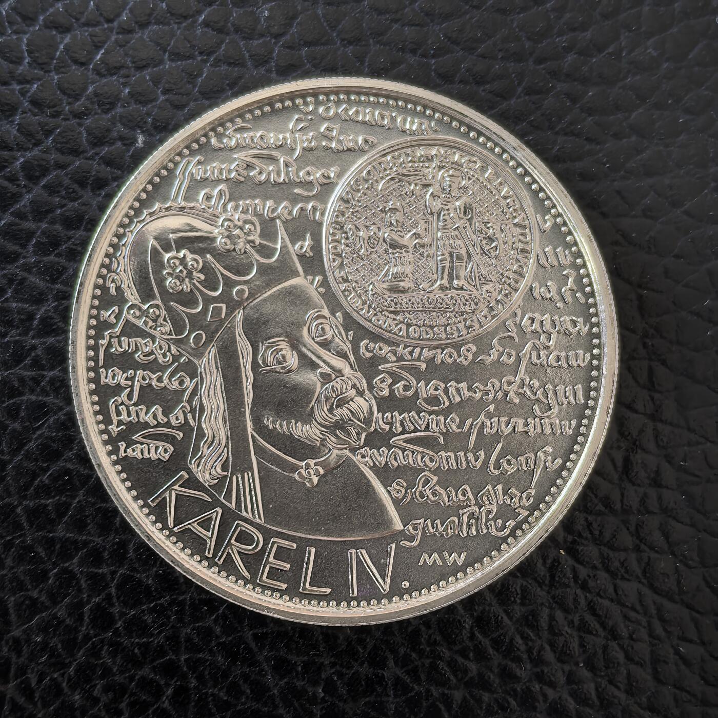 道一币馆币章第一百五十七场