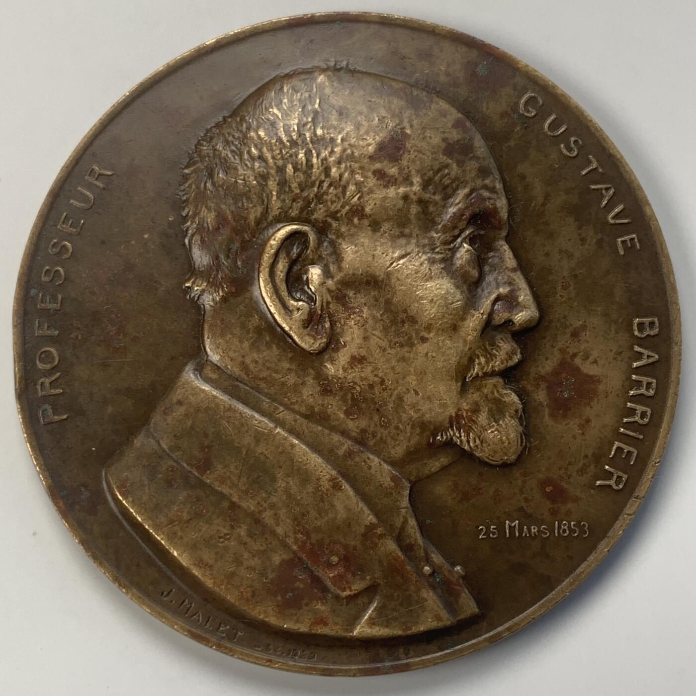 掌中浮雕-藏着的欧洲第043场