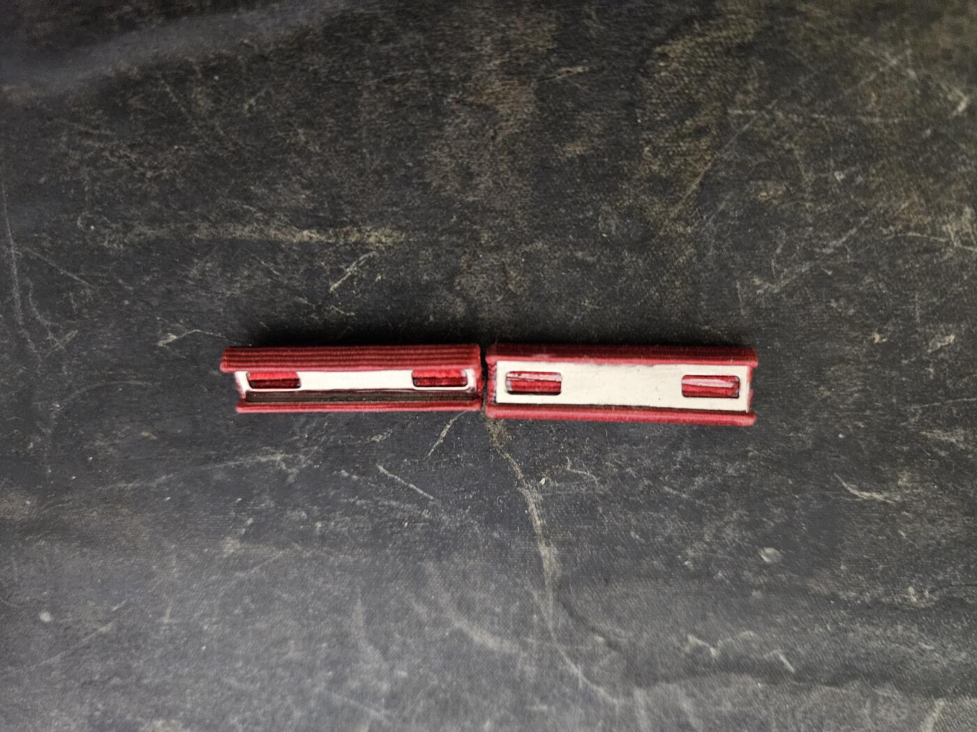 各国勋章奖章拍卖第44期 日军星徽一对