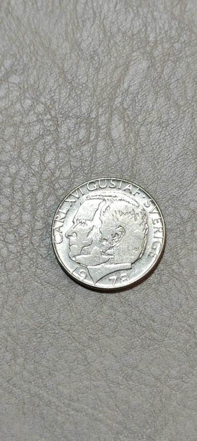 图南收藏 - 瑞典