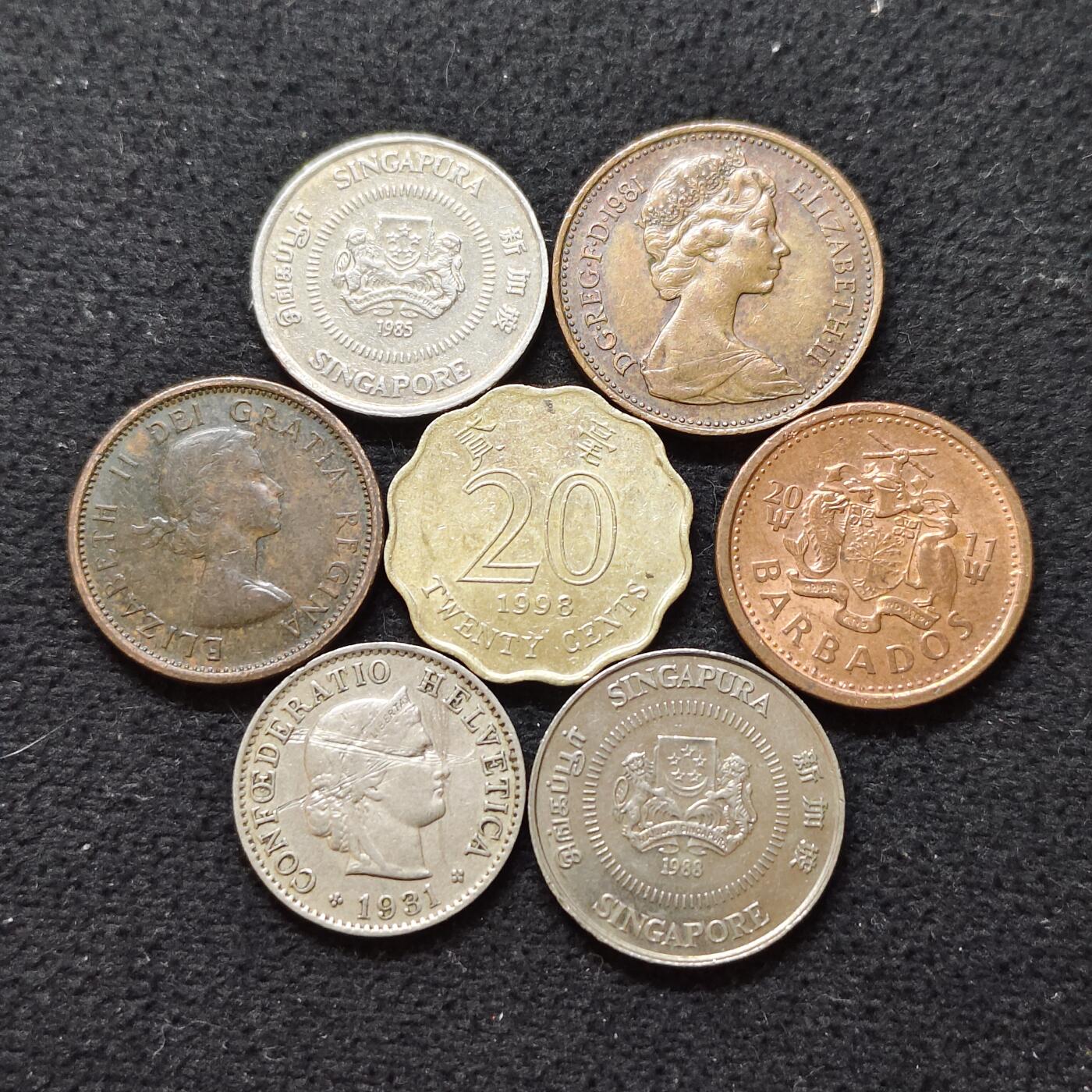 【全场包邮】纯粹捡漏拍480场（免费代拍第17场）