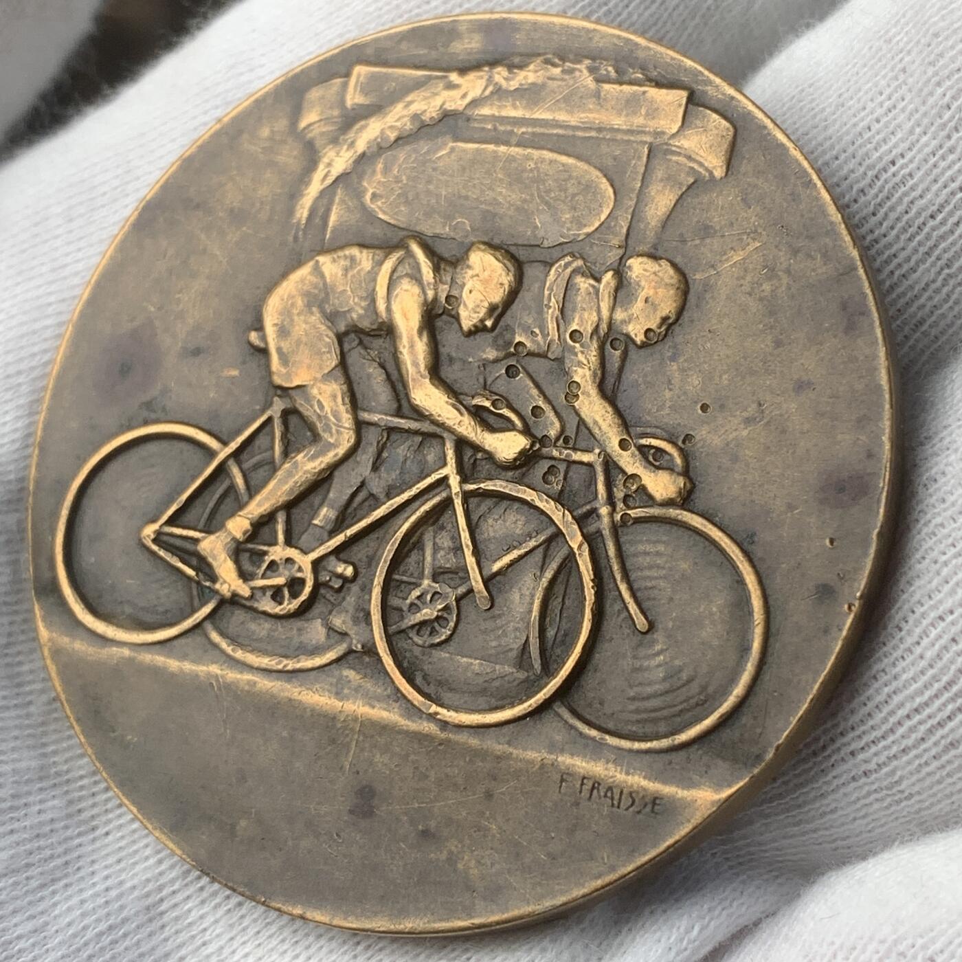 掌中浮雕-藏着的欧洲第043场