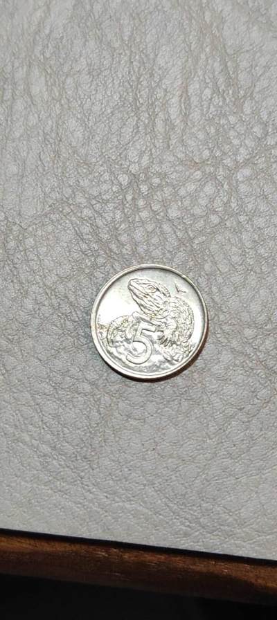 图南收藏 - 新西兰