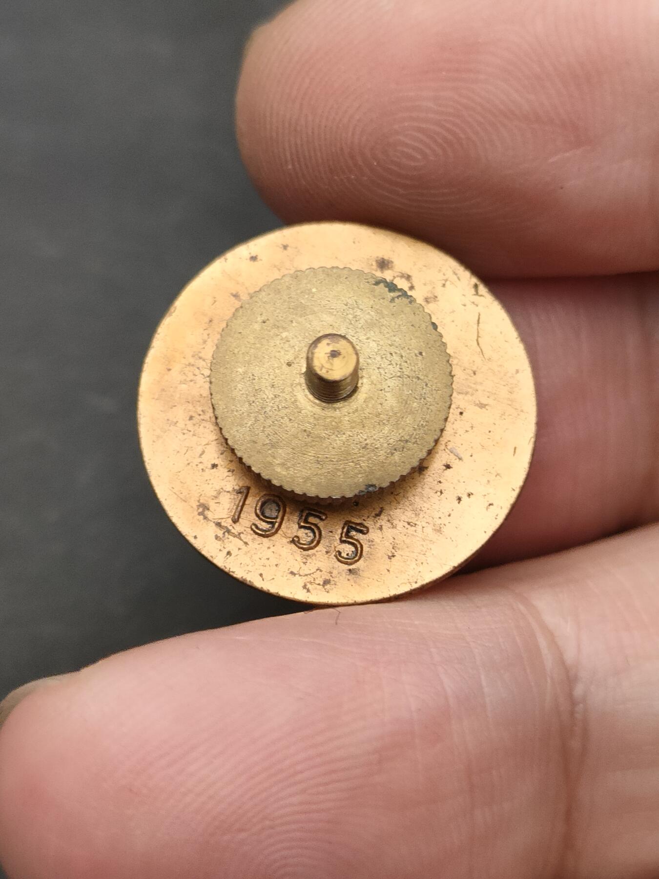 猩哥外币小铺➨【第203场】 纪念章