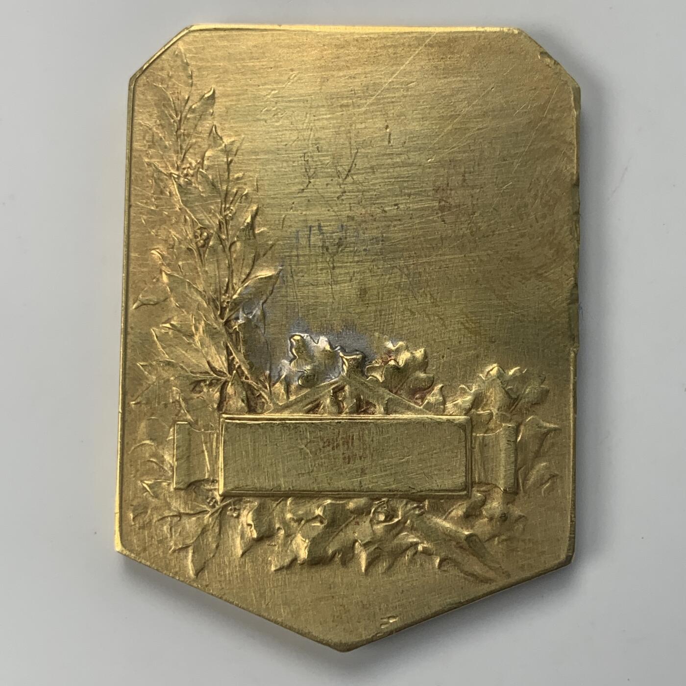 掌中浮雕-藏着的欧洲第043场