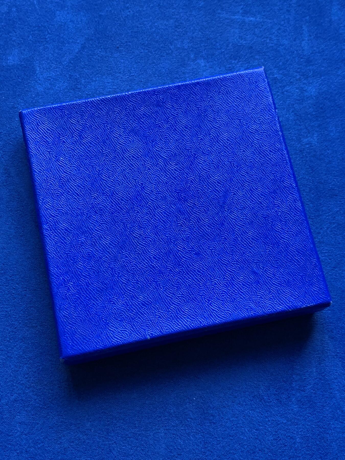 《竞宝斋》第441场 周日，周一，2场连拍 （全场包邮） 法国医学与社会福利超大号纪念铜章 476克 103.2mm 1973 丰饶角铜标 厚实压手