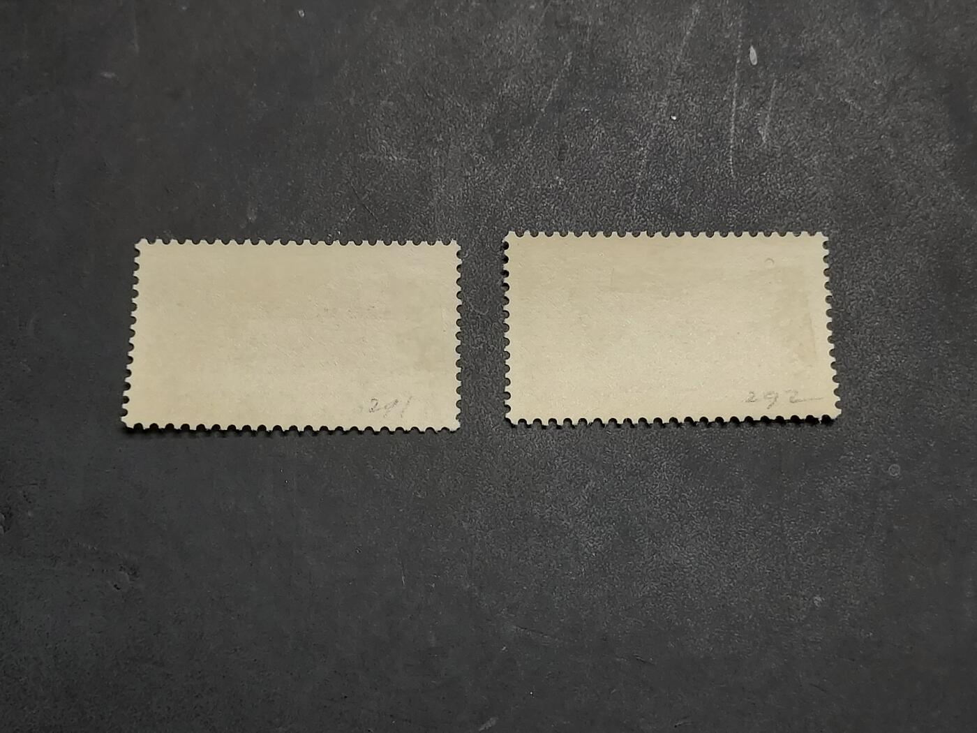 博彦收藏  RU 11月29日 8点 邮票专场 香港ITU 新全 上品