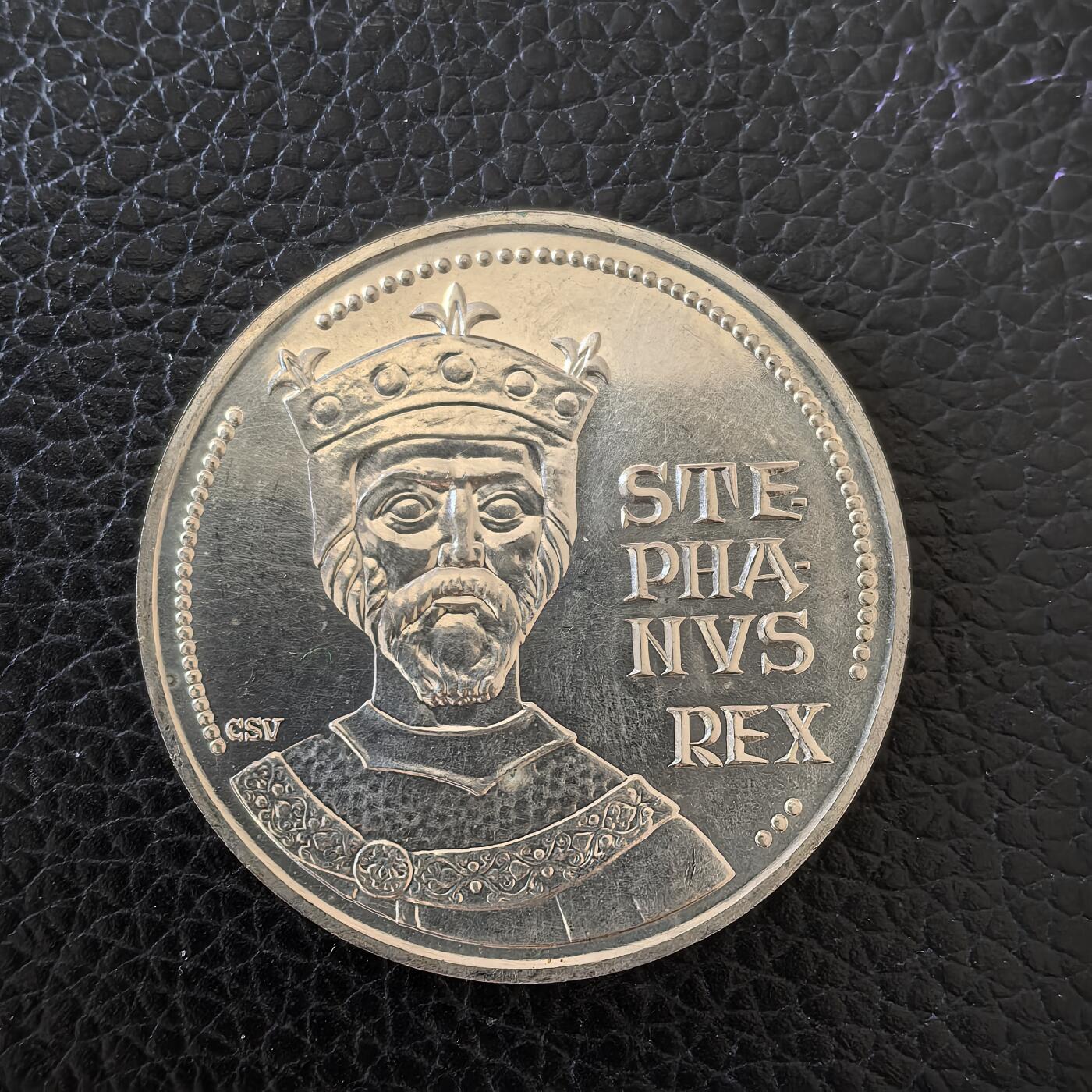 道一币馆币章第一百五十七场