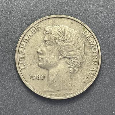 回流1123 - 葡萄牙1980年25埃斯库多