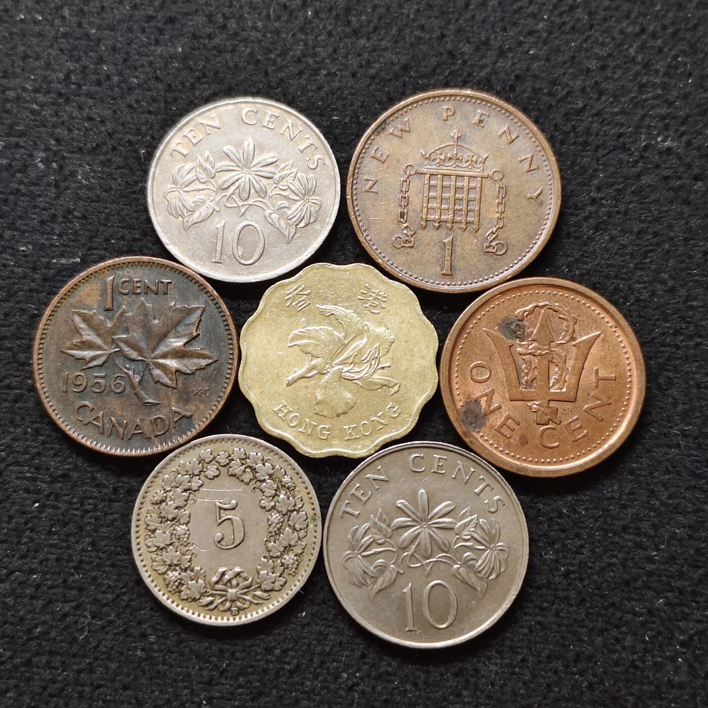 【全场包邮】纯粹捡漏拍480场（免费代拍第17场）