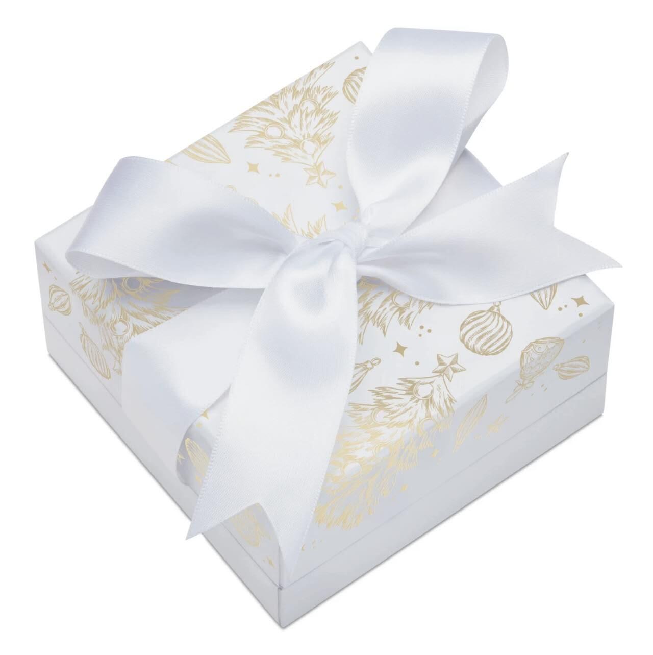 【现货】澳大利亚2025年圣诞系列中空镶嵌圣诞树2盎司仿古银币造币厂售罄品种。每年都是热门品种