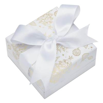 【现货】澳大利亚2025年圣诞系列中空镶嵌圣诞树2盎司仿古银币造币厂售罄品种。每年都是热门品种