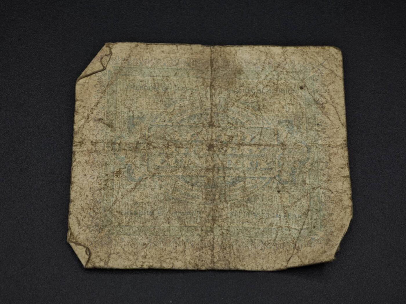 【淘币小摊】实时拍第八百零六拍   纸币场   满百包邮可预留二周 每周一统一发货  