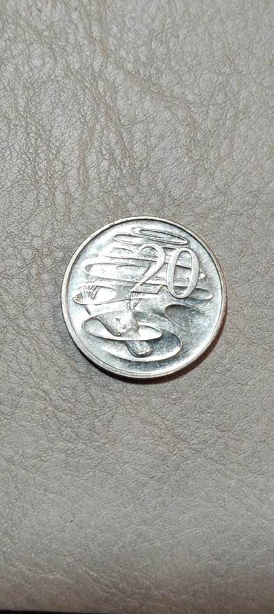 图南收藏 - 澳大利亚