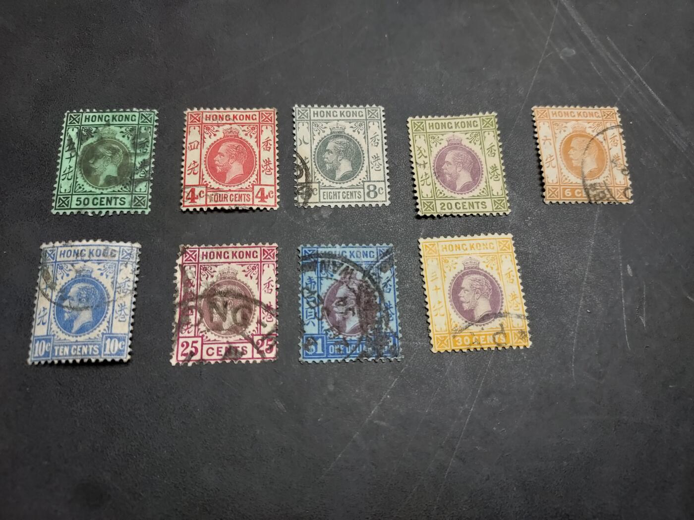 博彦收藏  RU 11月29日 8点 邮票专场