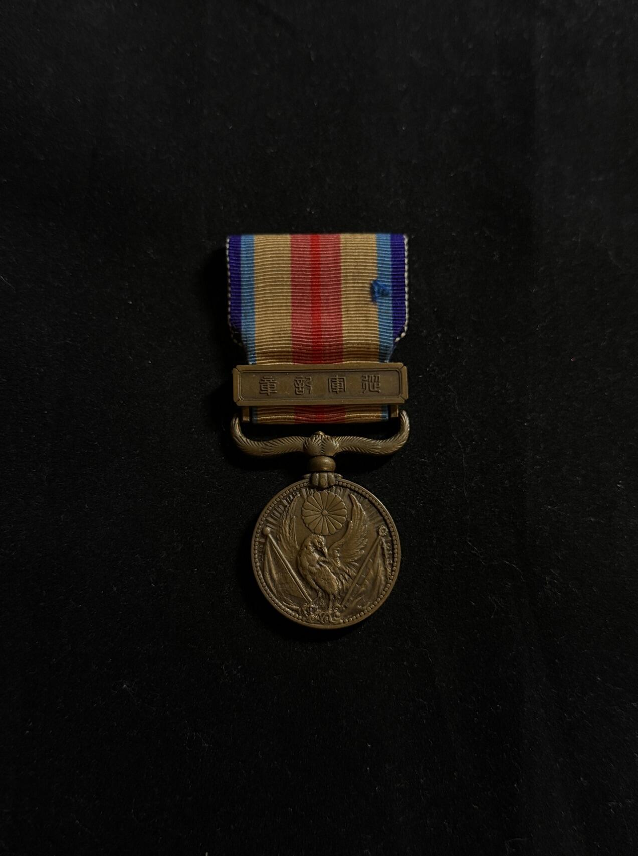 戎马世界章牌大赏第108期