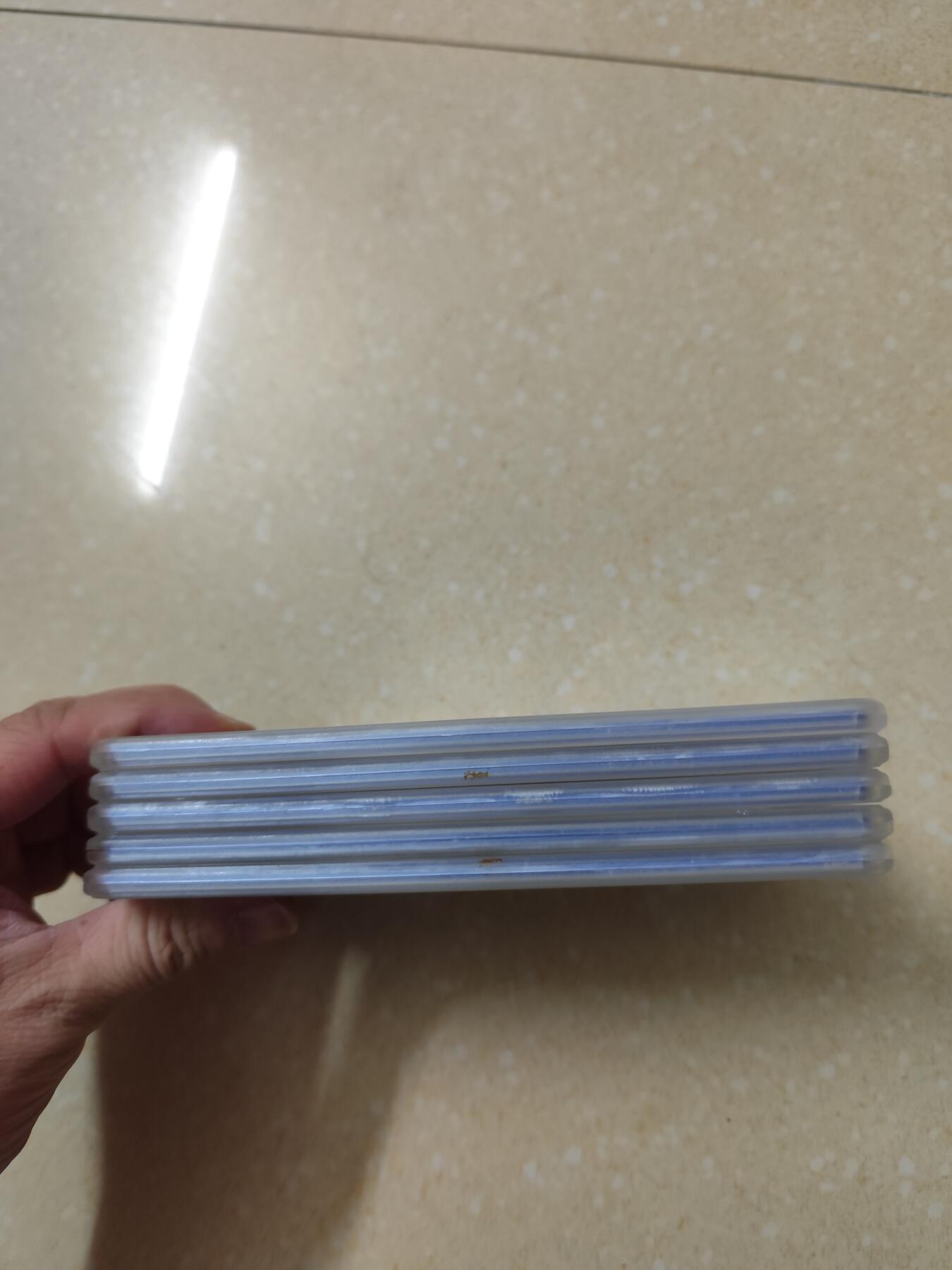 德国精制币 套币 1993 5个厂别 单价