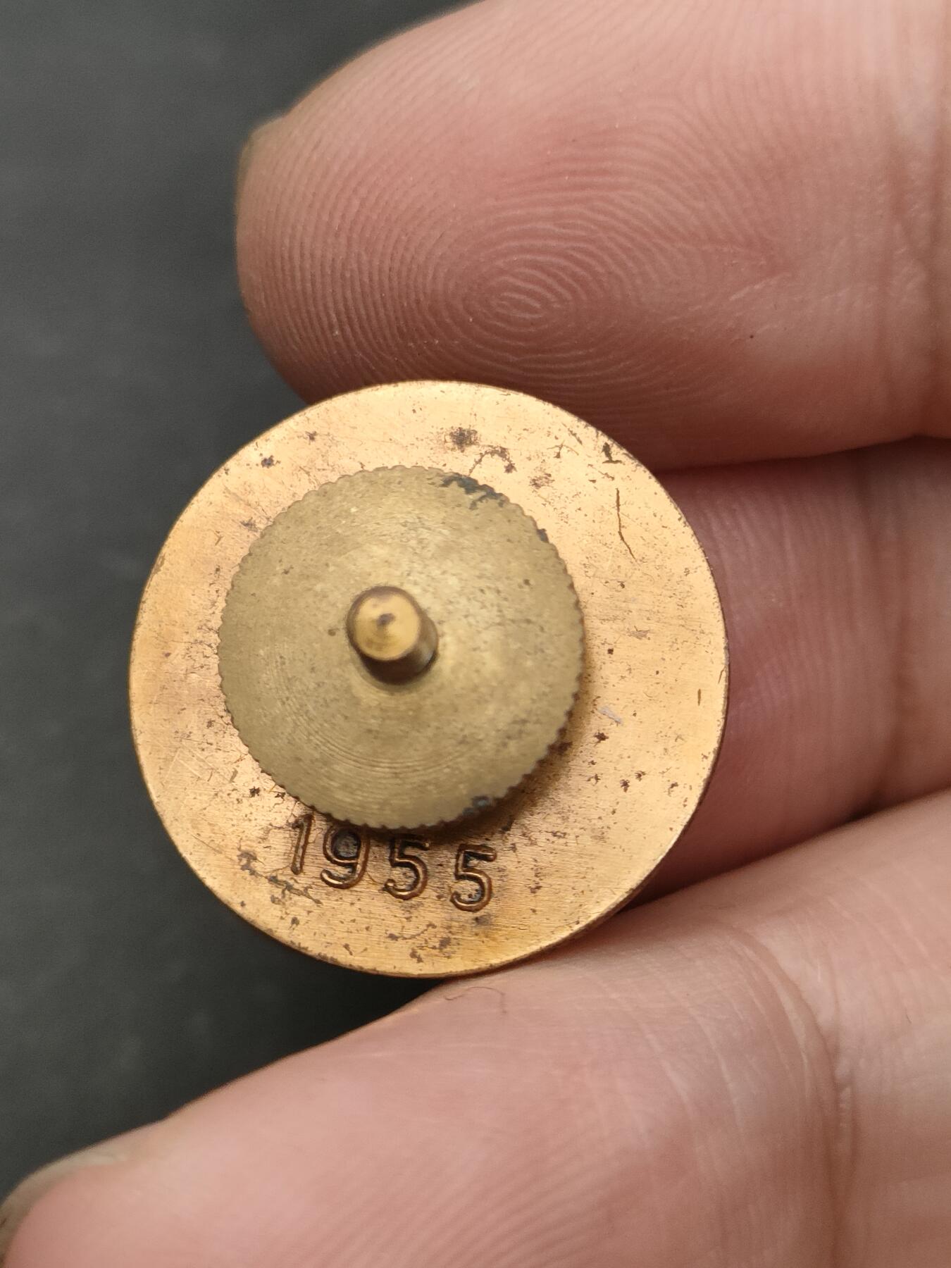 猩哥外币小铺➨【第203场】 纪念章