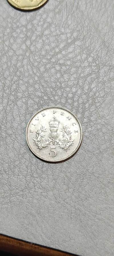 图南收藏 - 英国