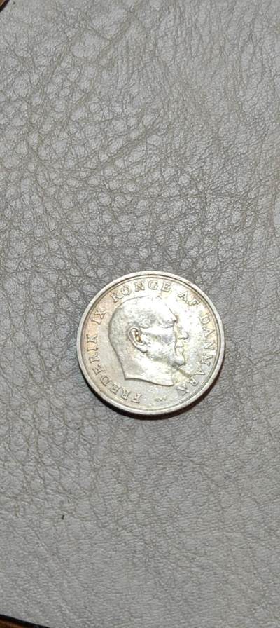 图南收藏 - 丹麦