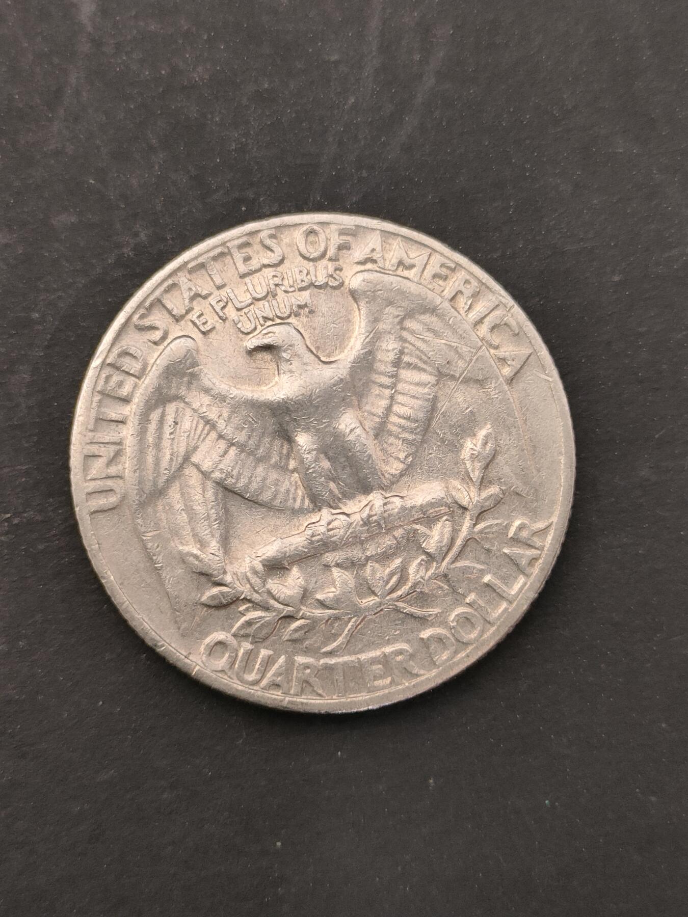 猩哥外币小铺➨【第203场】 美国