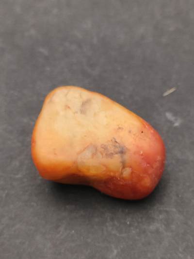 猩哥外币小铺➨【第203场】 - 和田玉原石4.5克