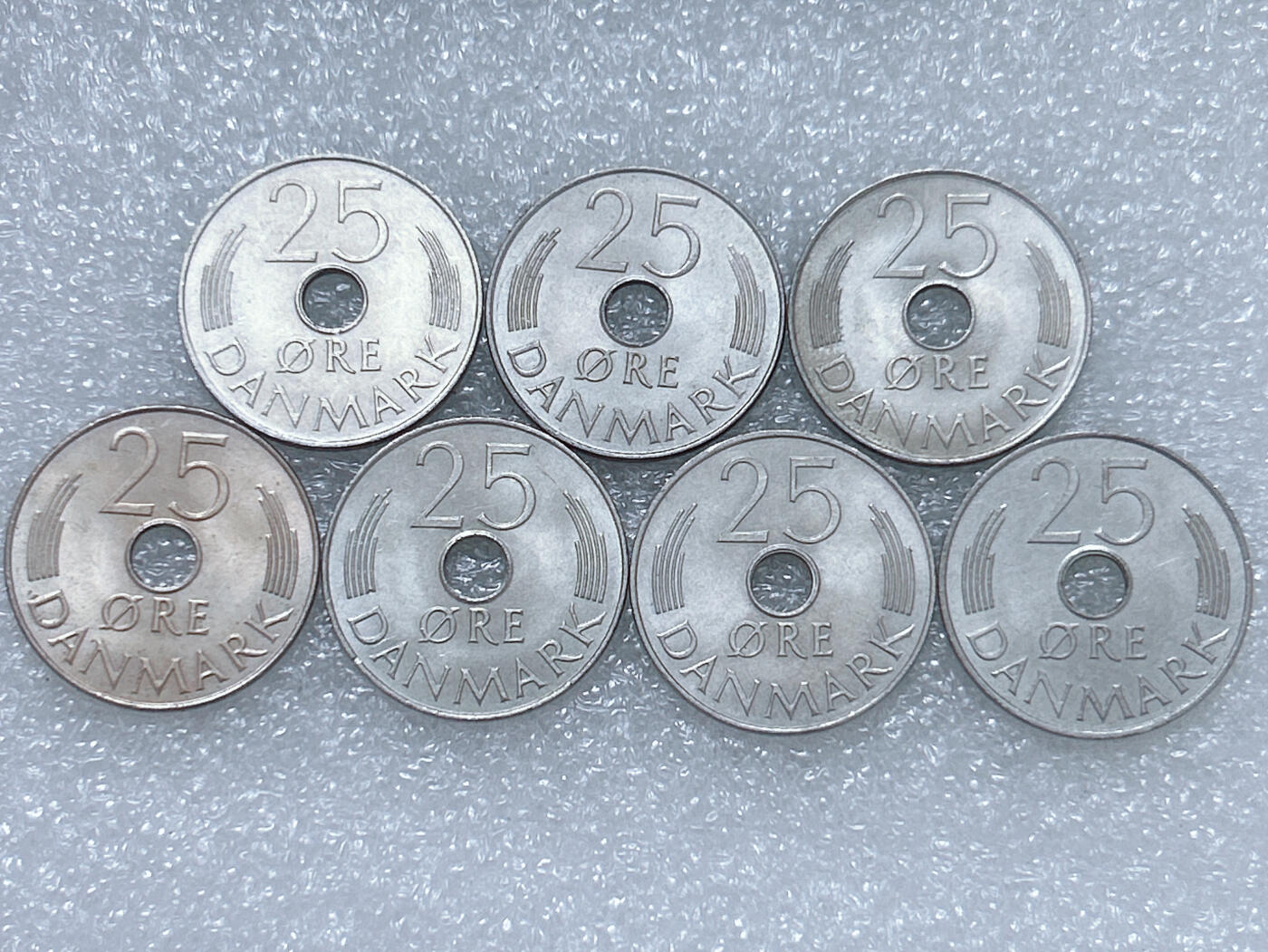 第一海外回流一元起拍收藏 散集专场  第271期