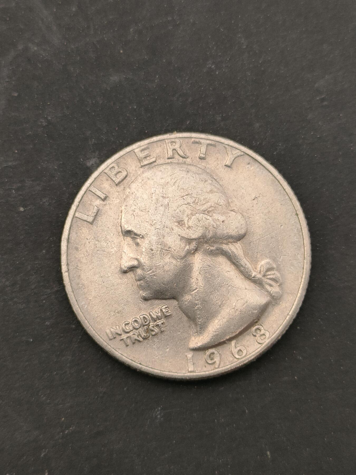 猩哥外币小铺➨【第203场】 美国