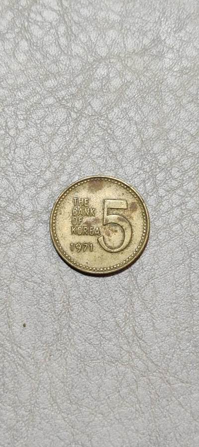 图南收藏 - 韩国