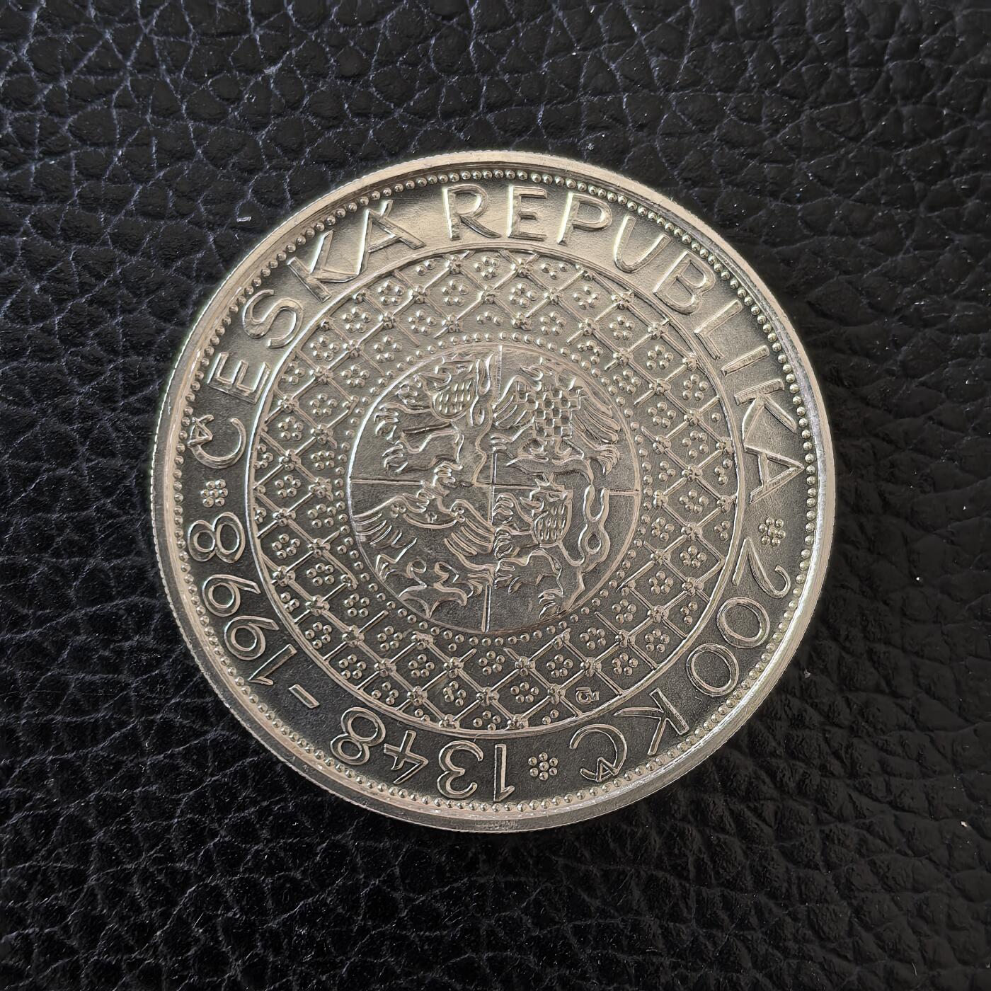 道一币馆币章第一百五十七场