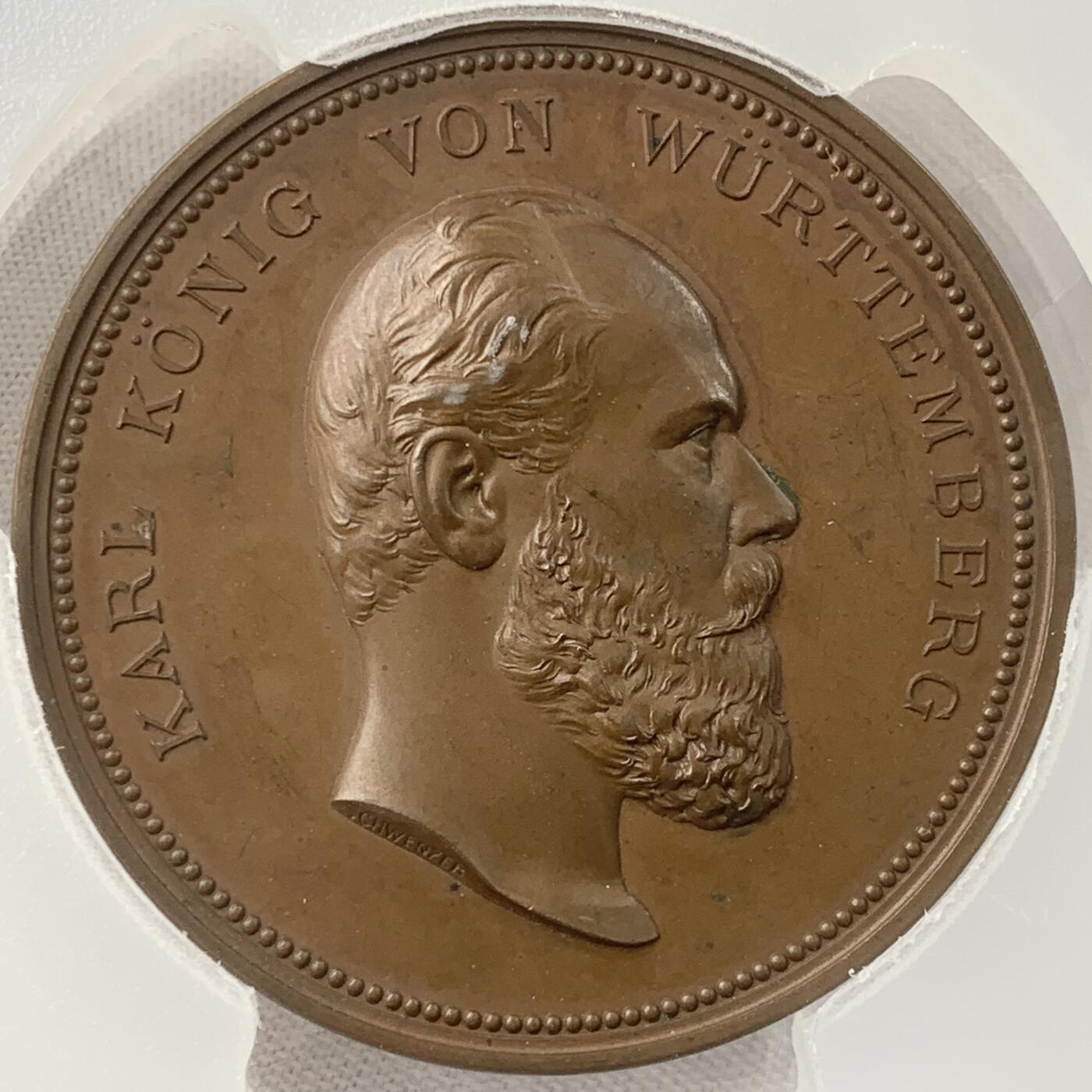 掌中浮雕-藏着的欧洲第043场